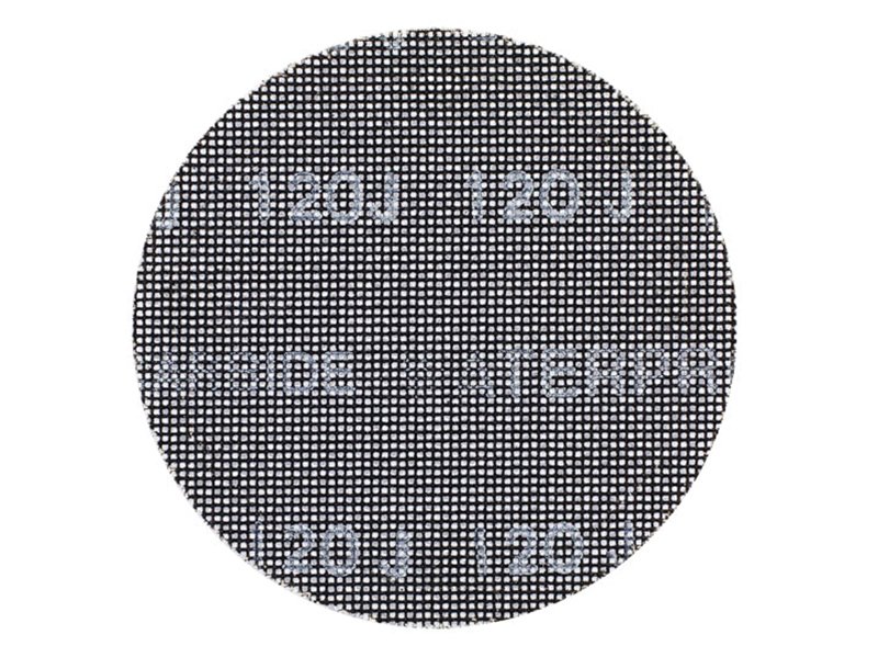 DEW DTM3103 MESH SANDING DISC 125MM 80G