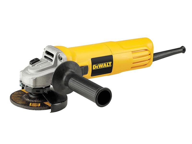 DEW DWE4117 SLIDE SWITCH 125MM ANGLE GRI