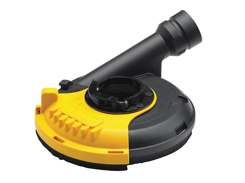 DEW DWE 46150X SURFACE GRINDING SHROUD 1