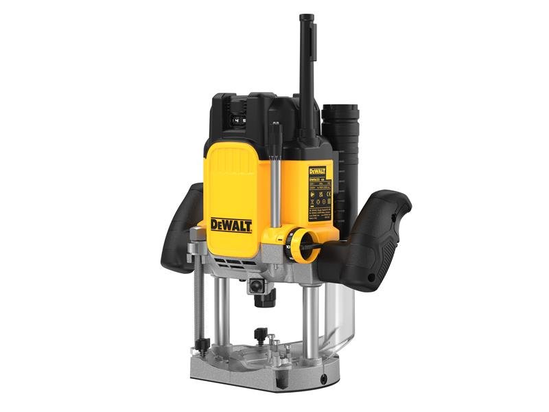 DEW DWE625KT 1/2IN PLUNGE ROUTER 2300W 2
