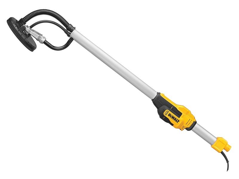 DEW DWE7800 DRYWALL SANDER 710W 240V