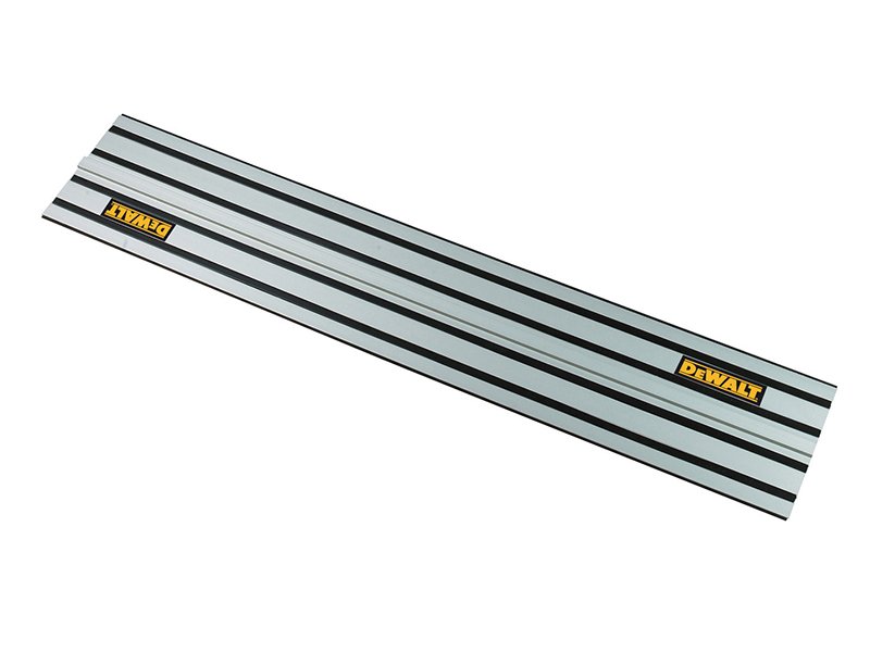 DEW DWS5021 PLUNGE SAW GUIDE RAIL 1M