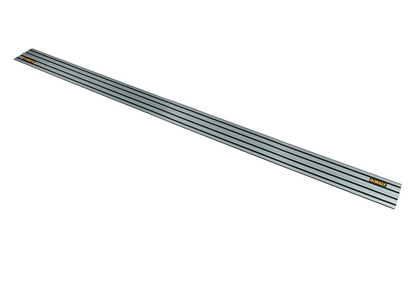 DEW DWS5023 PLUNGE SAW GUIDE RAIL 2.6M