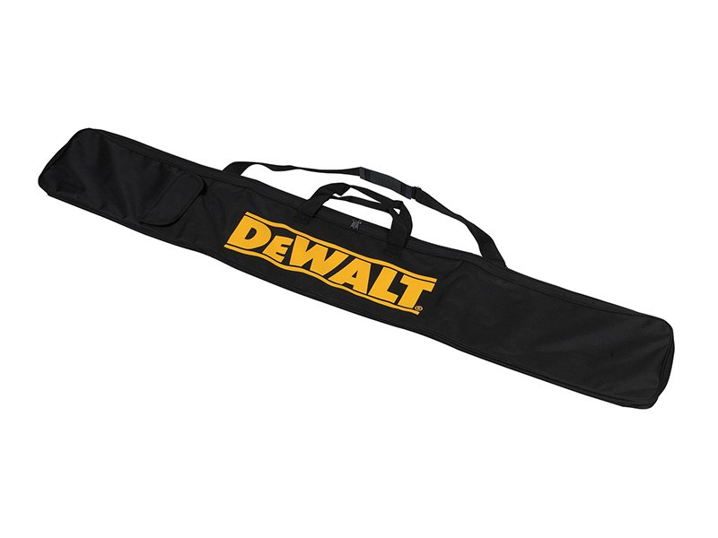DEW DWS5025 PLUNGE SAW GUIDE RAIL BAG