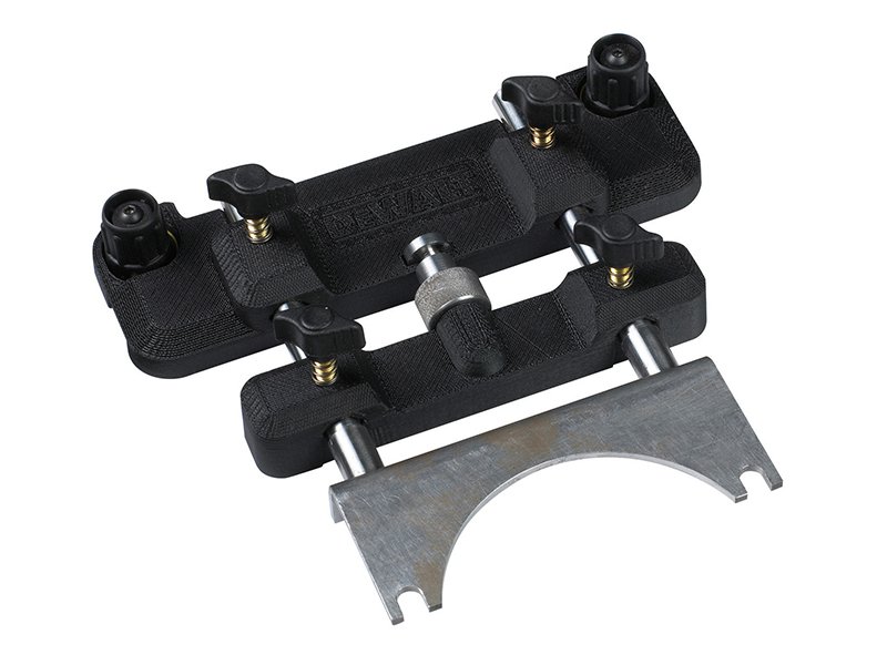 DEW DWS5031 ROUTER ATTACHMENT FOR GUIDE