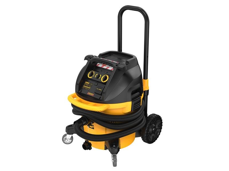 DEW DWV905M M-CLASS CONSTRUCTION DUST EX
