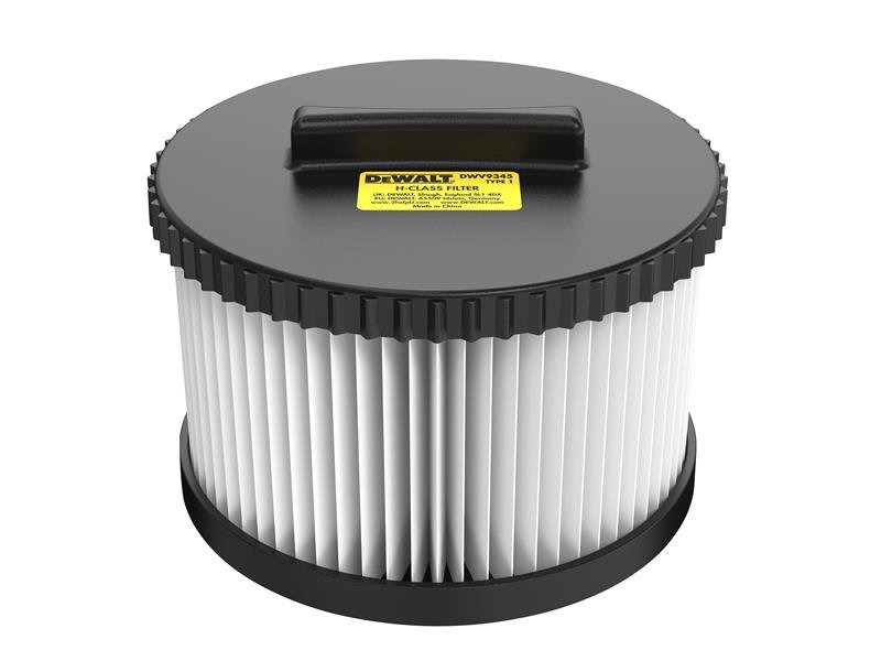 DEW REPLACEMENT FILTERS FOR DWV905H (2 P
