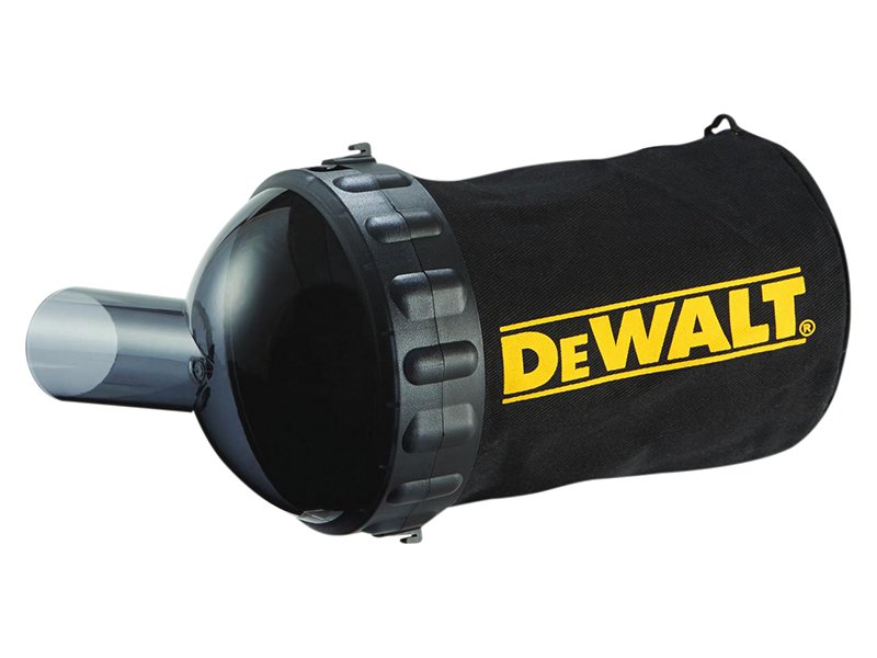 DEW PLANER DUST BAG FOR DCP580