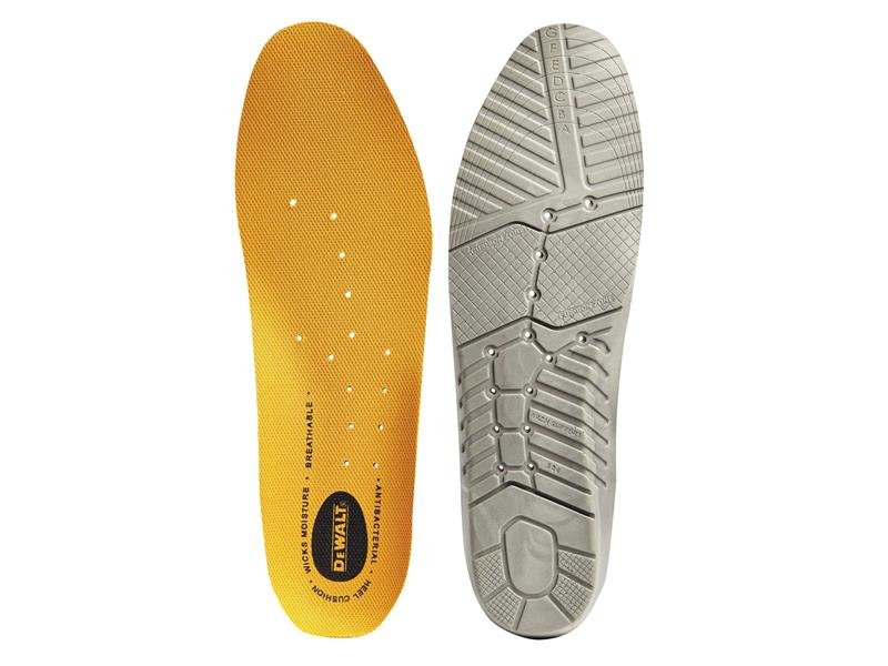 DEW 1 PAIR OF PU COMFORT INSOLES
