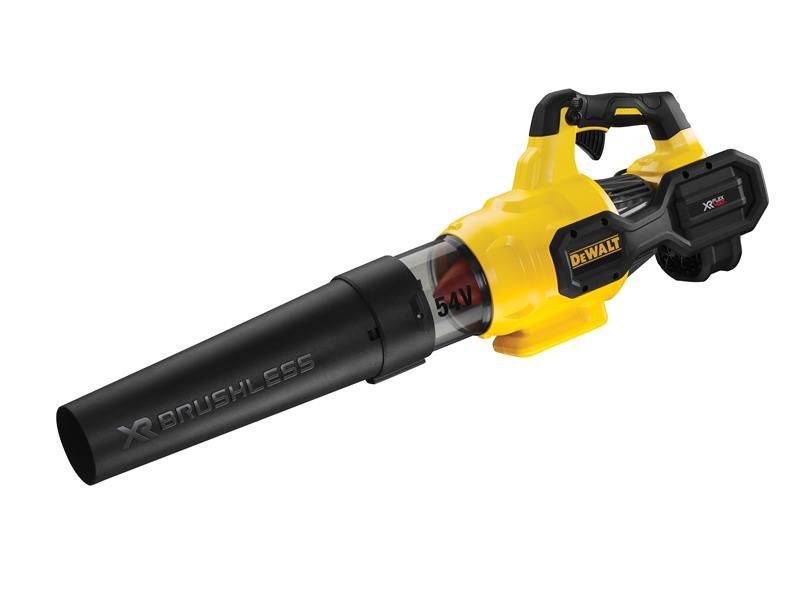 DEW DCMBA572N XR FLEXVOLT AXIAL BLOWER 5