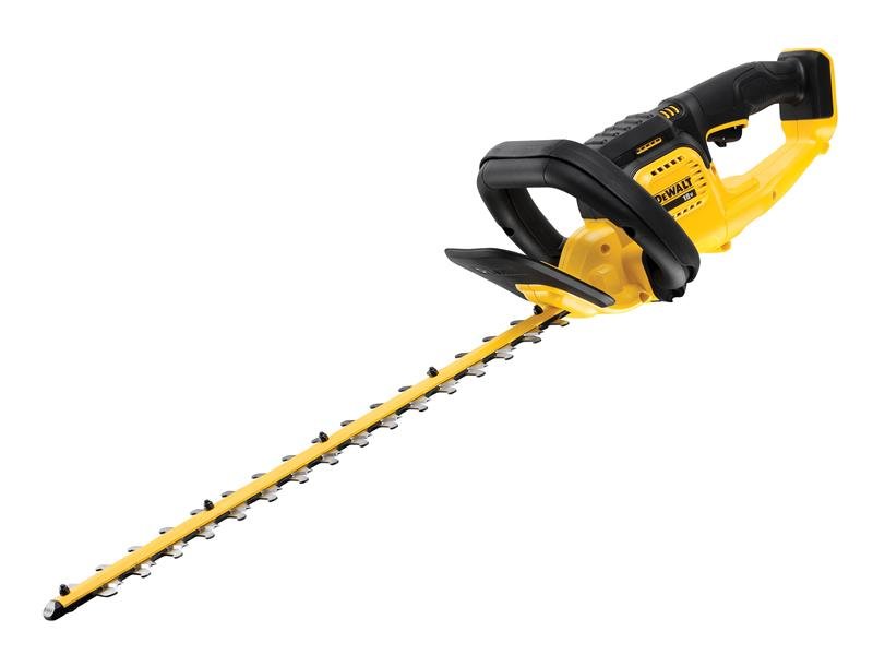 DEW DCMHT563N XR HEDGE TRIMMER 18V BARE