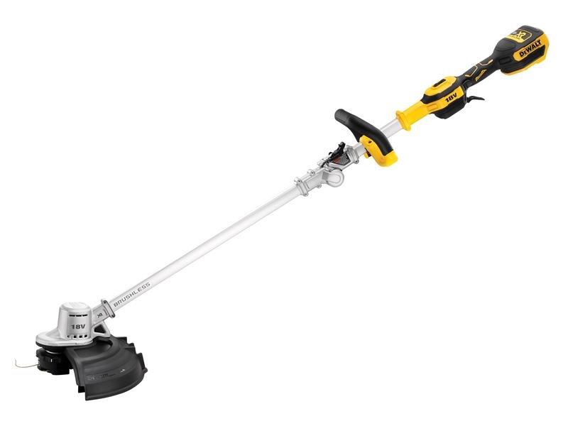 DEW DCMST561N XR BRUSHLESS STRING TRIMME