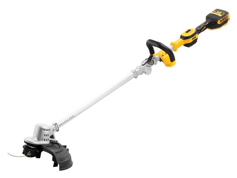 DEW DCMST561P1 XR BRUSHLESS STRING TRIMM