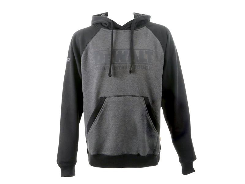 DEW STRATFORD HOODED SWEATSHIRT - M (42I