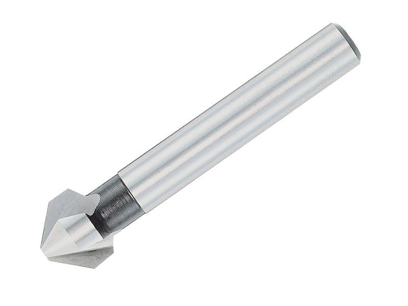 DOR G136 HSS STRAIGHT SHANK COUNTERSINK