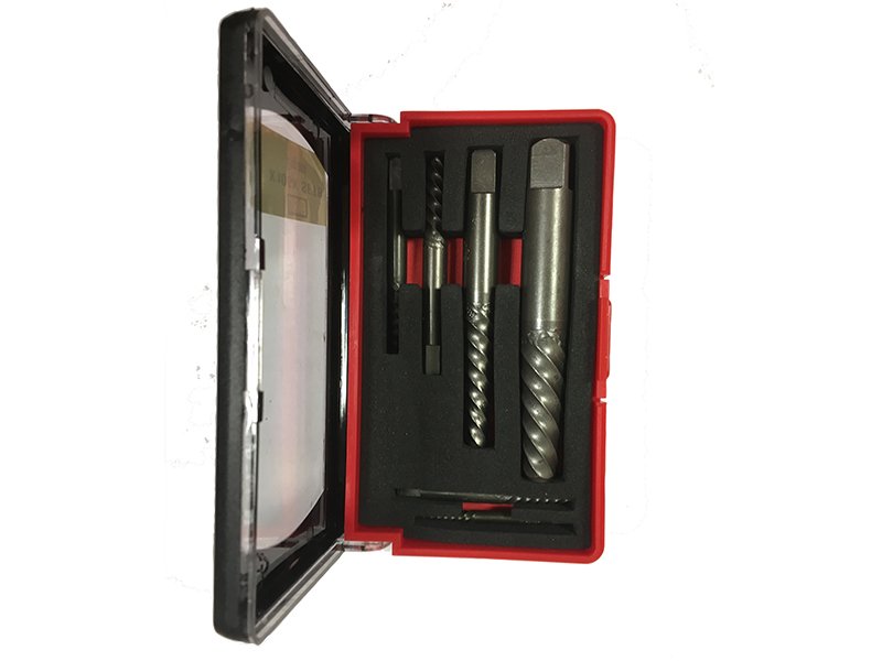 DOR M101 CARBON STEEL SCREW EXTRACTOR SE