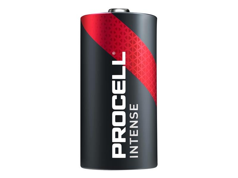 DUR PROCELL INTENSE C X 10 S30269