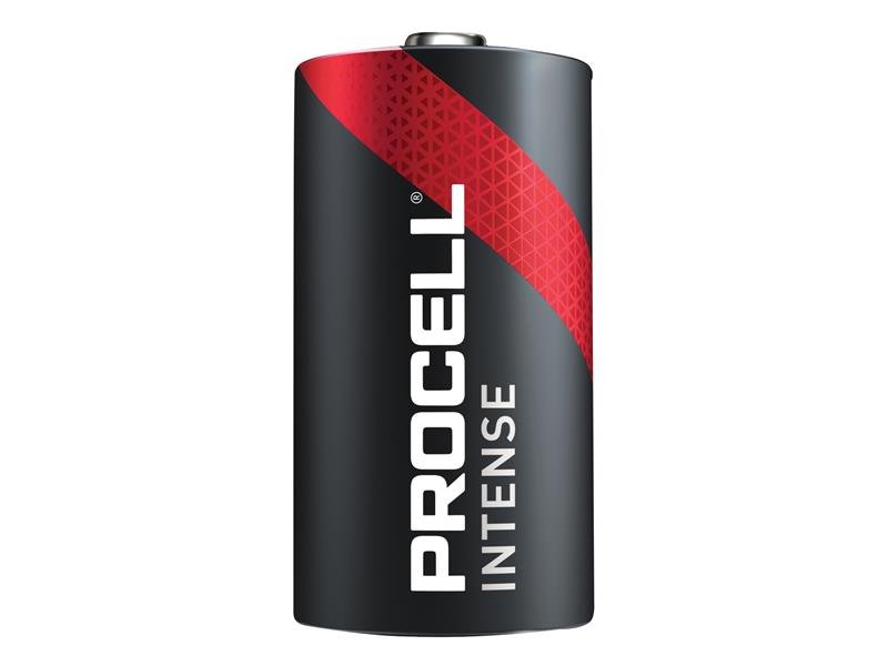DUR PROCELL INTENSE D X 10 S30270
