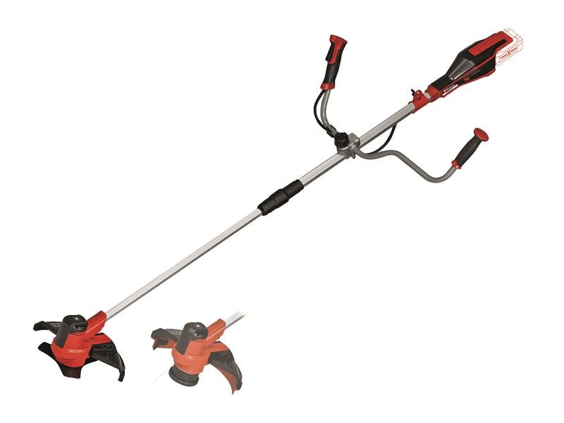 EIN AGILLO 18/200 POWER X-CHANGE BRUSHCU
