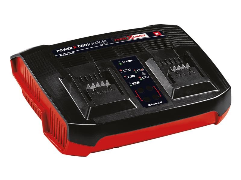 EIN PXC POWER X TWINCHARGER 18V