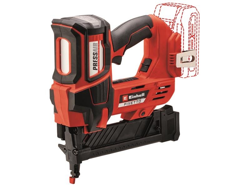 EIN FIXETTO 18/38 S POWER X-CHANGE STAPL