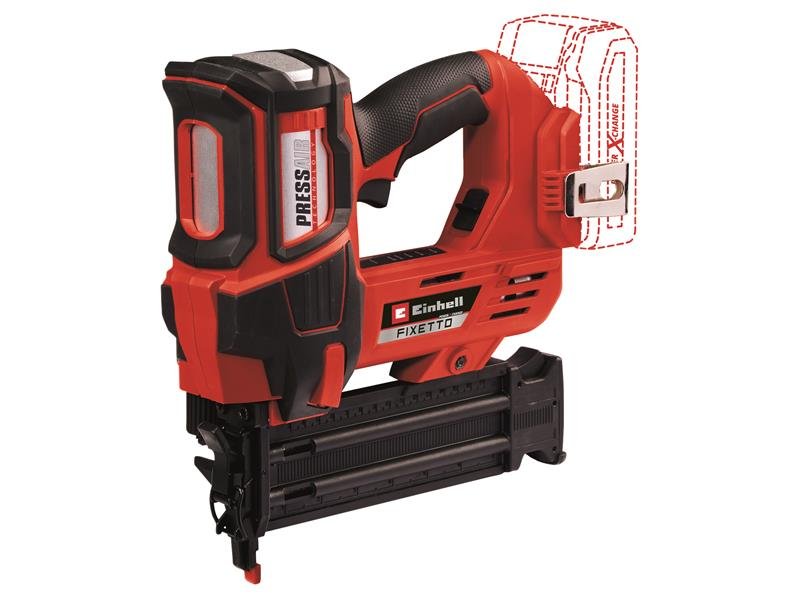 EIN FIXETTO 18/50 N POWER X-CHANGE NAILE