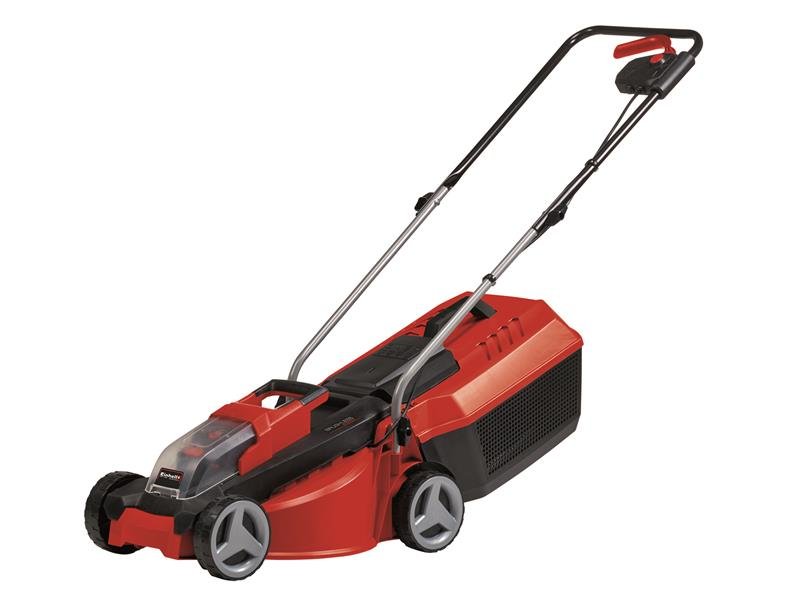 EIN GE-CM 18/30 LI POWER X-CHANGE LAWNMO