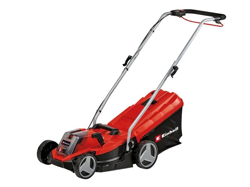 EIN GE-CM 18/33 LI POWER X-CHANGE LAWNMO