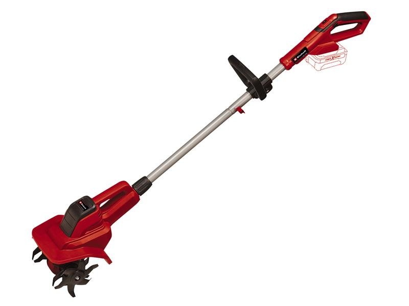 EIN GE-CR 18/20 LI E - SOLO TILLER 18V B