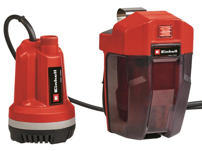 EIN GE-PP 18 RB LI-SOLO POWER X-CHANGE W