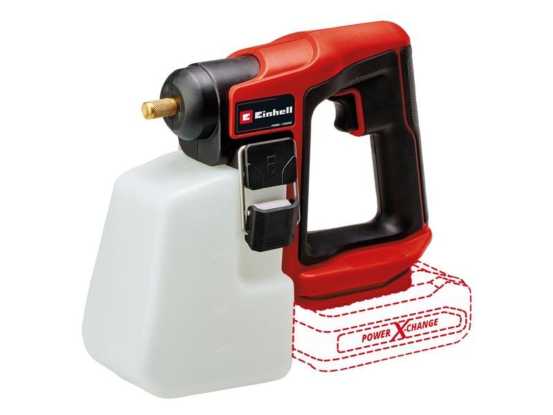 EIN GE-WS 18/10 LI-SOLO POWER X-CHANGE P