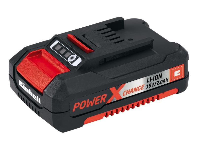 EIN PX-BAT2 POWER X-CHANGE BATTERY 18V 2