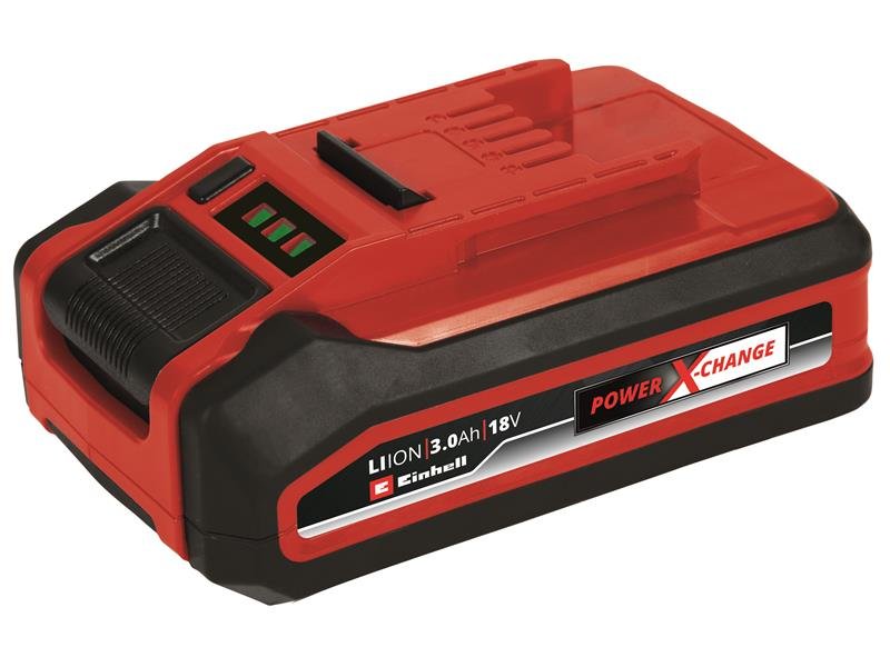 EIN POWER X-CHANGE PLUS SLIMLINE BATTERY