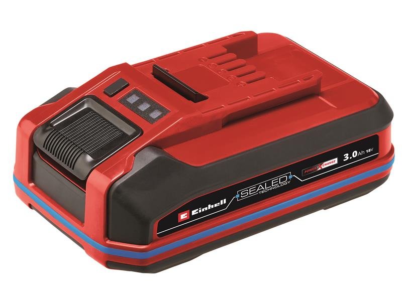 EIN SEALED POWER X-CHANGE PLUS BATTERY 1