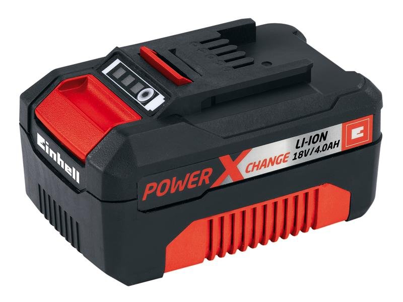 EIN PX-BAT4 POWER X-CHANGE BATTERY 18V 4