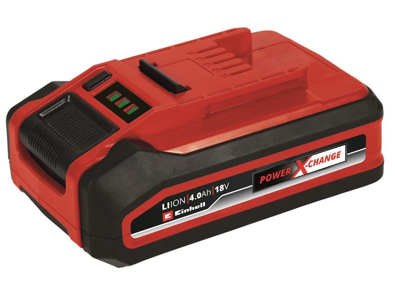 EIN POWER X-CHANGE PLUS SLIMLINE BATTERY