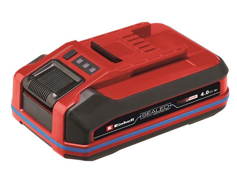 EIN SEALED POWER X-CHANGE PLUS BATTERY 1