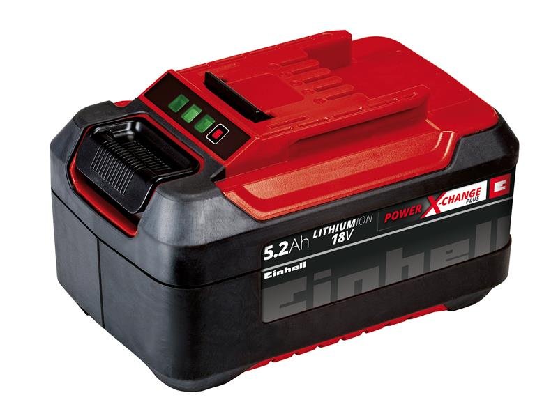 EIN PX-BAT5 POWER X-CHANGE BATTERY 18V 5