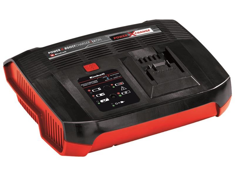 EIN POWER X-BOOSTCHARGER 6A