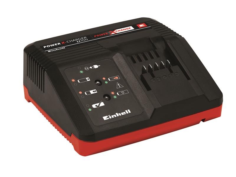 EIN POWER X-FASTCHARGER 4A