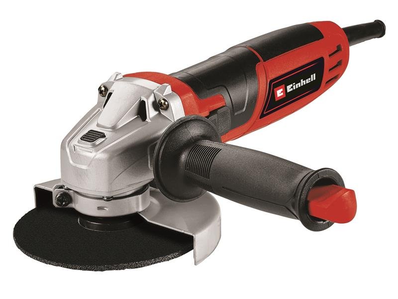 EIN TC-AG 115/750 ANGLE GRINDER 750W 240