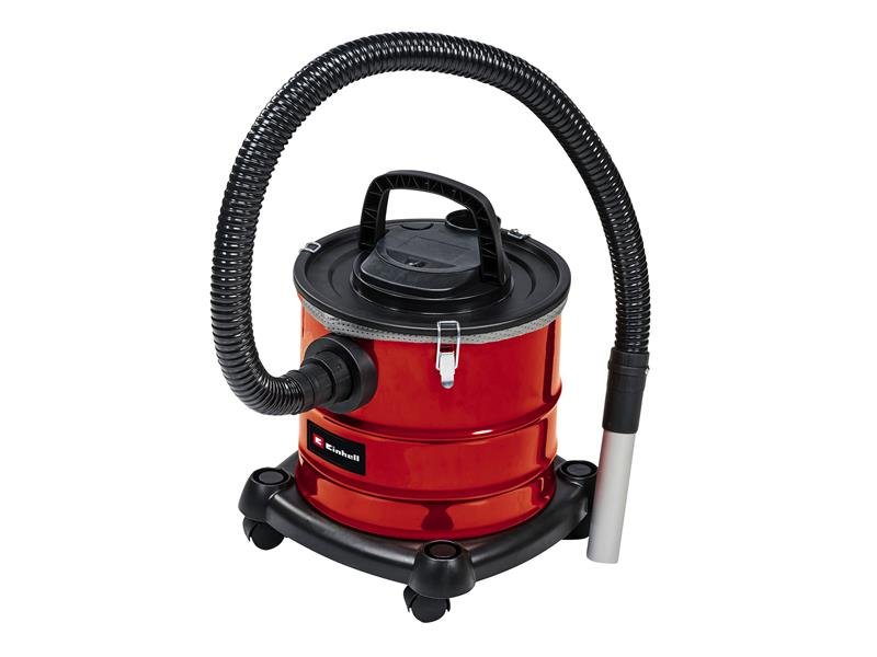 EIN TC-AV 1720 DW ASH VAC 20 LITRE 1250W
