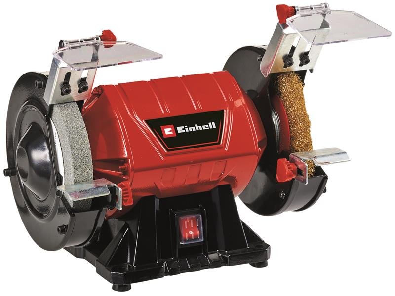 EIN TC-BG 150 B BENCH GRINDER 350W 240V