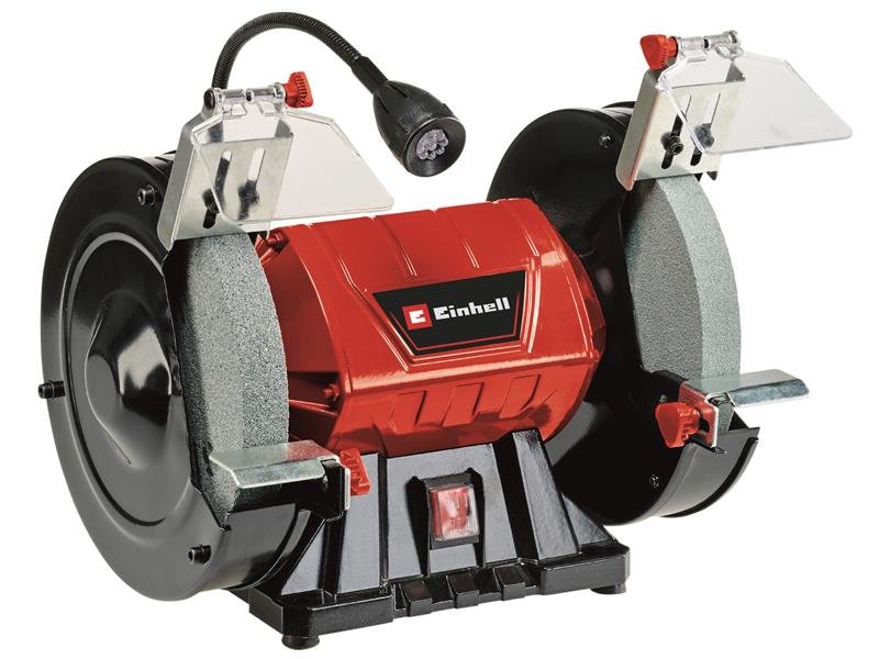 EIN TC-BG 200 L BENCH GRINDER 400W 240V