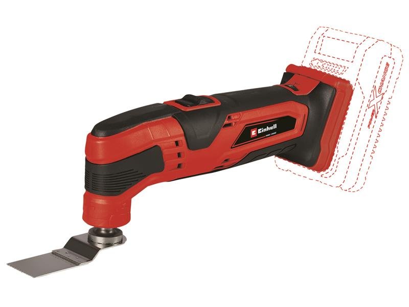 EIN TC-MG 18 LI-SOLO POWER X-CHANGE MULT
