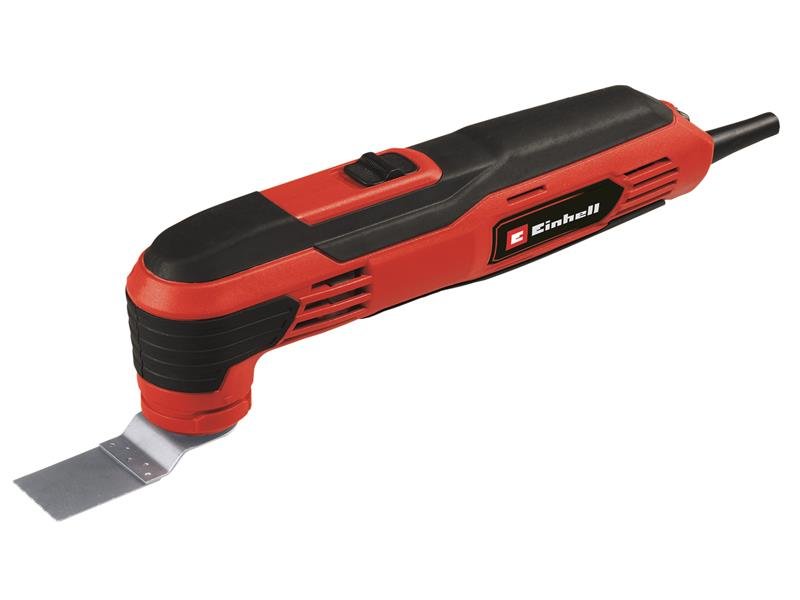 EIN TC-MG 250 CE MULTIFUNCTIONAL TOOL 25