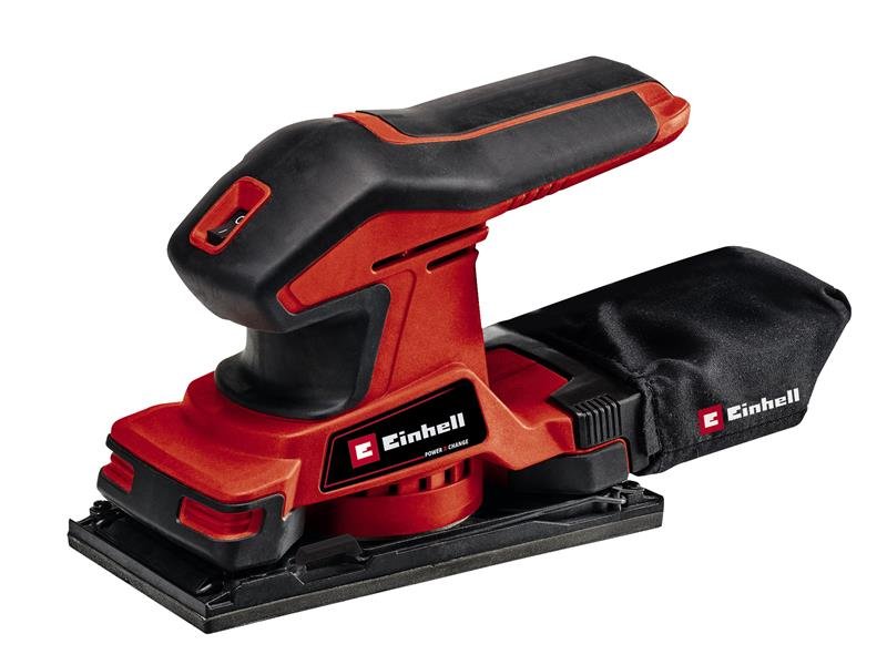 EIN TC-OS 18/187 LI SOLO ORBITAL SANDER