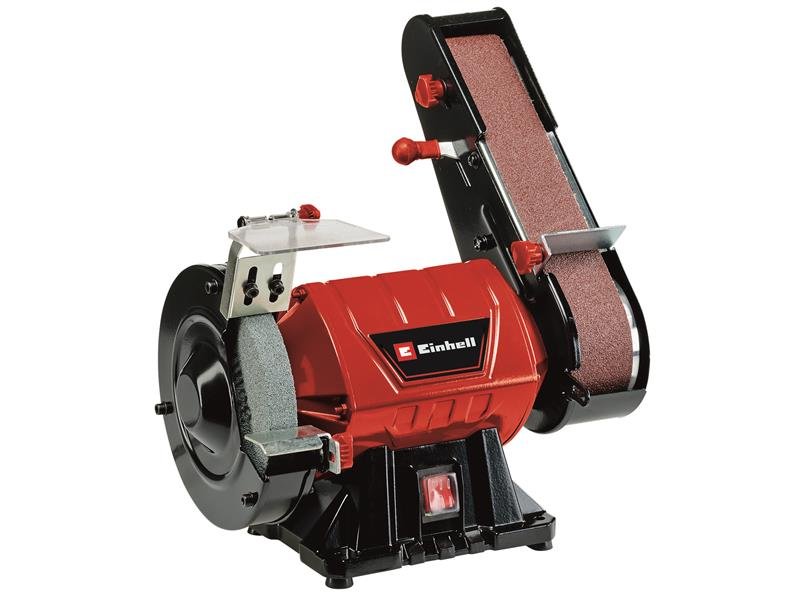 EIN TC-US 350 STATIONARY BELT GRINDER 35