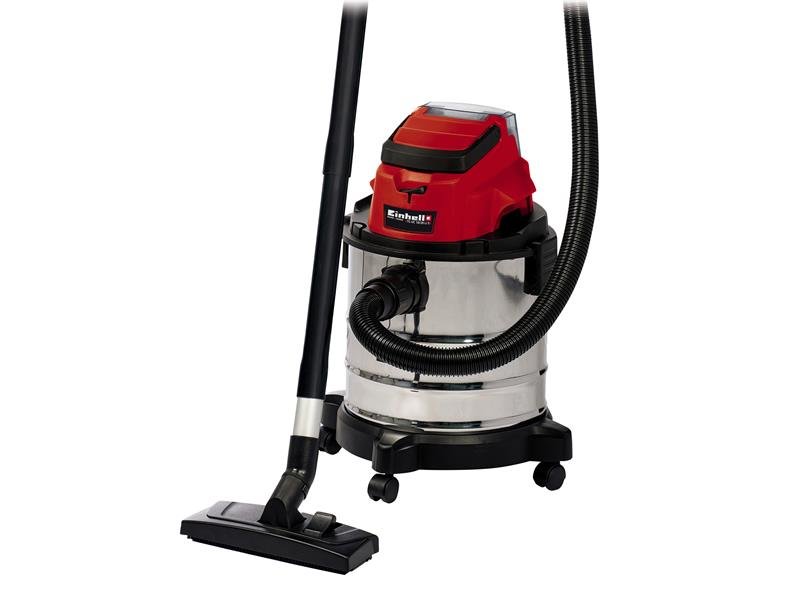 EIN TC-VC 18/20 LI S-SOLO WET & DRY VACU