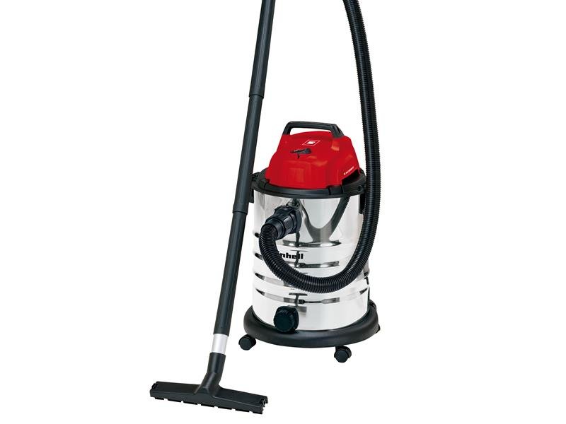 EIN TC-VC 1930 S WET/DRY VACUUM CLEANER